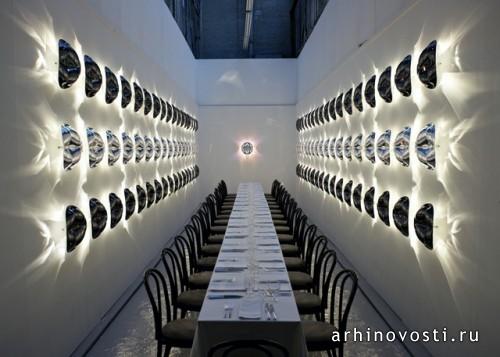 Новый курс лекций от Дизайн-лектория Ольги Косыревой