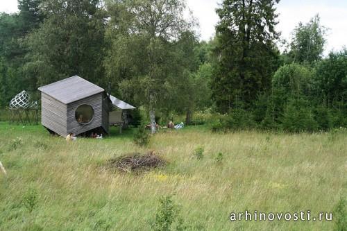 Частный улей