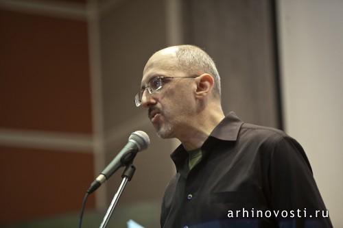 Московский съезд градозащитников России