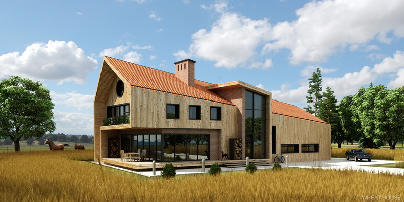 Результаты конкурса «Дом с 3D кровлей» Результаты конкурса «Дом с 3D кровлей»