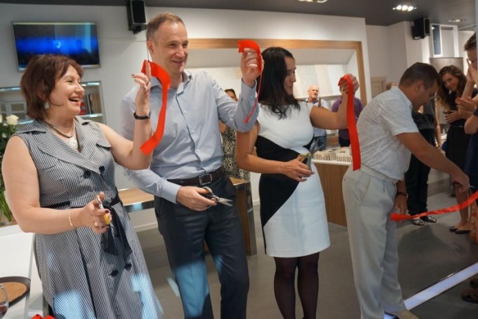 Керамогранит в архитектуре 2014 Керамогранит в архитектуре 2014