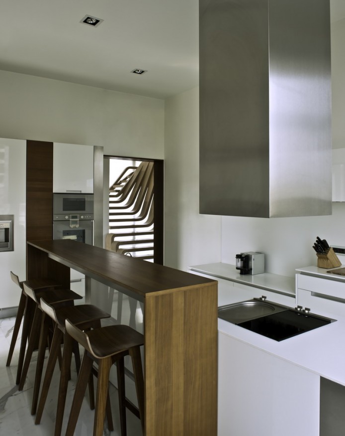 Ах, эта лестница!