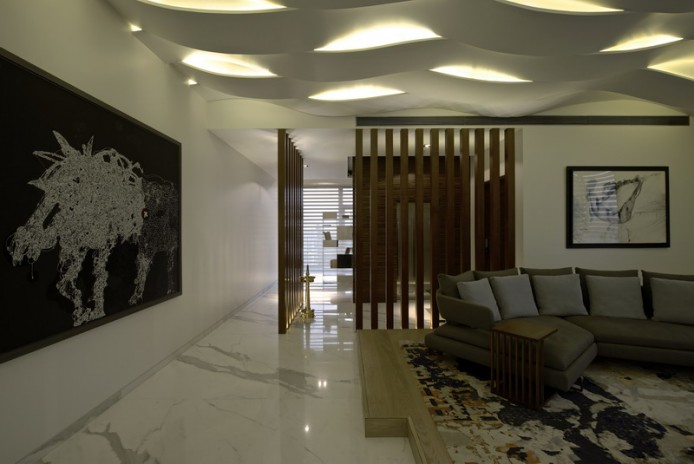 Ах, эта лестница!