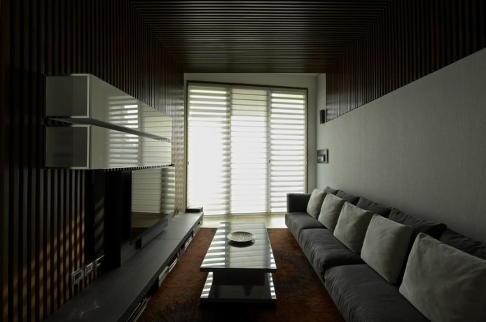 Ах, эта лестница!