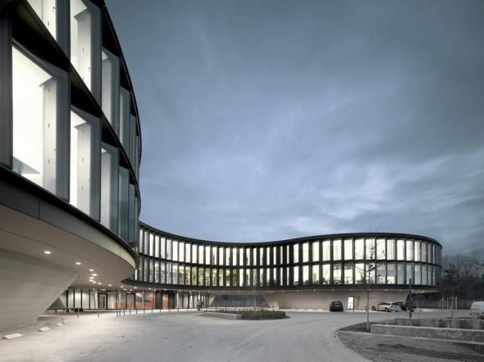 Чтобы изучать высокие дали Чтобы изучать высокие дали