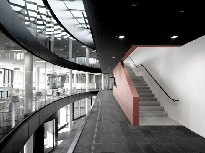 Чтобы изучать высокие дали Чтобы изучать высокие дали