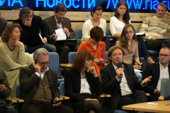 Финалисты конкурса на развитие территорий Москвы-реки