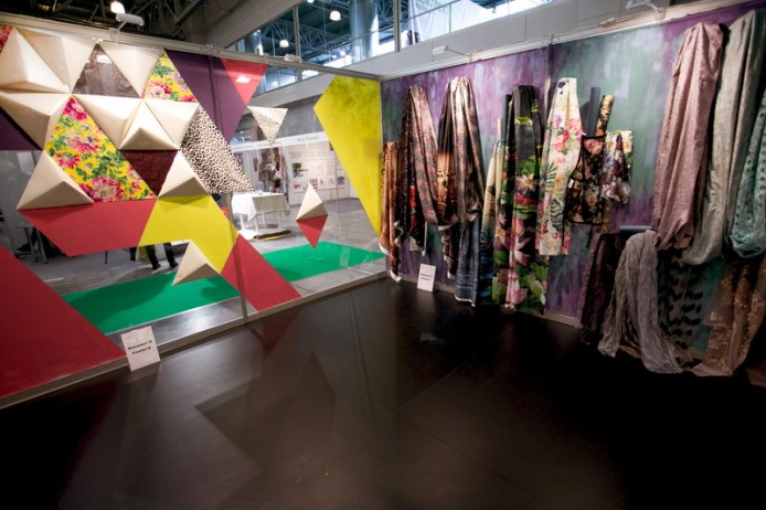 Итоги выставки Heimtextil Russia 2014 и конкурса «Иллюзия внутри»