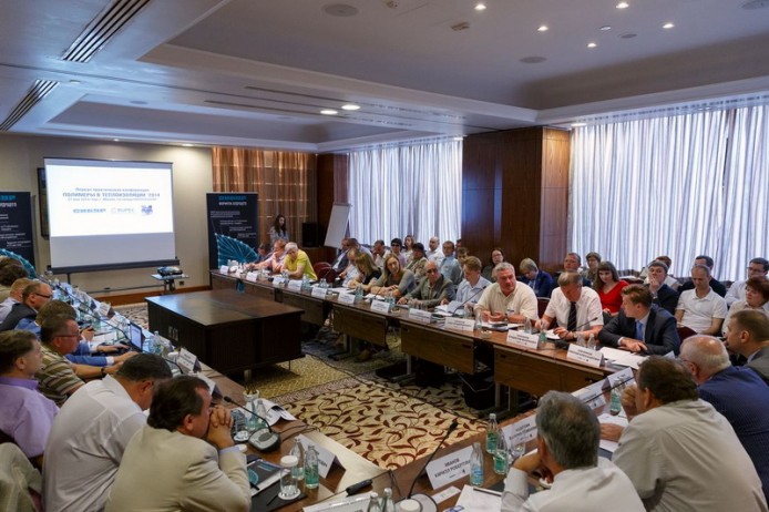 Первая практическая конференция «Полимеры в теплоизоляции 2014»: выводы и решения