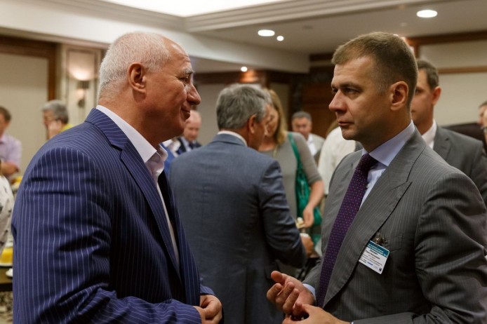 Первая практическая конференция «Полимеры в теплоизоляции 2014»: выводы и решения