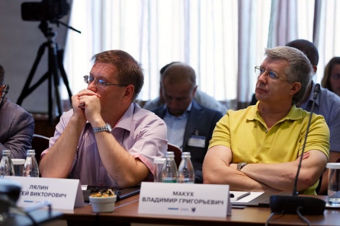 Первая практическая конференция «Полимеры в теплоизоляции 2014»: выводы и решения
