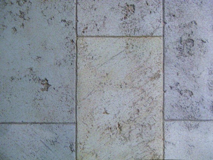 Эффект травертина – ода натуральному камню