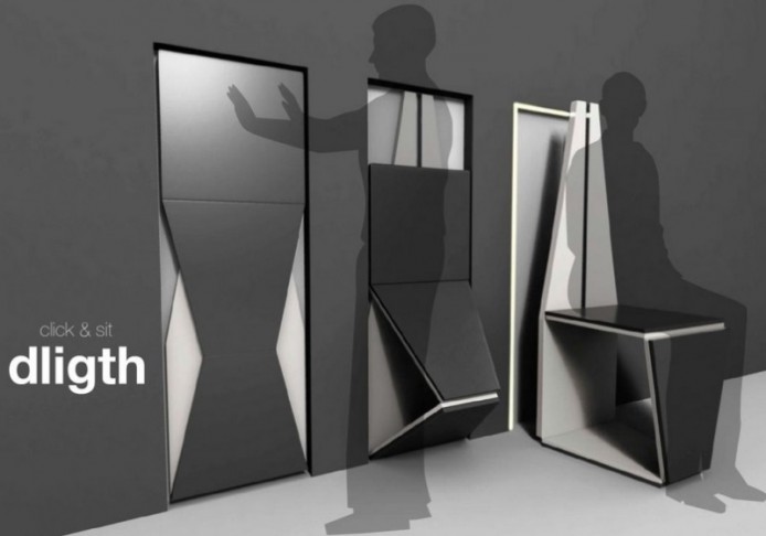 Названы победители международного конкурса International Design Award 2015