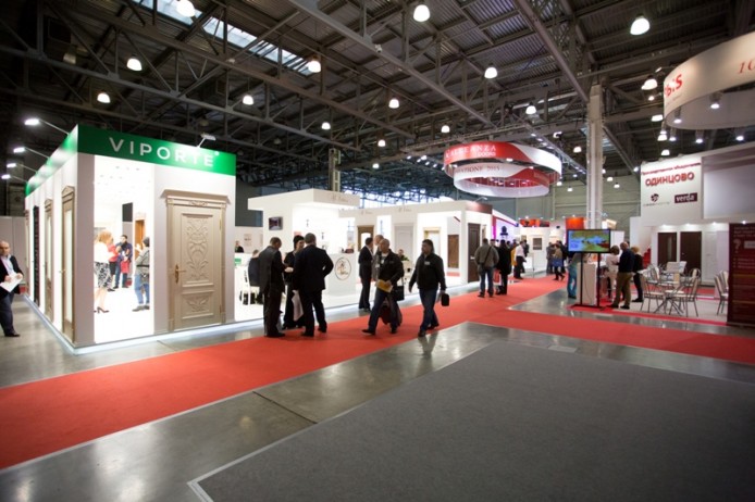 Batimat Russia 2015: успешная антикризисная выставка