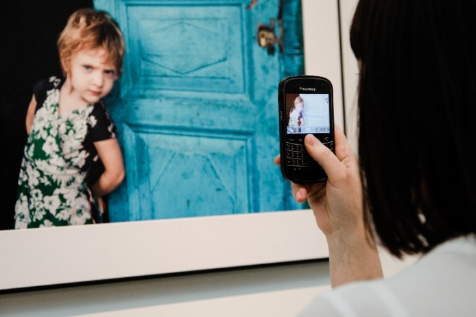 Выставка «Лучшие фотографии России», ВИНЗАВОД, Москва, Россия