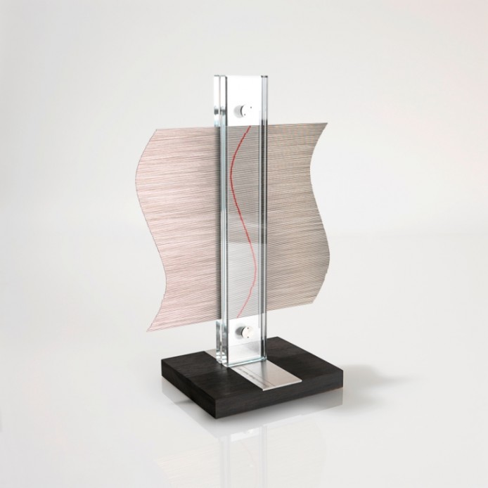 Названы победители международного конкурса International Design Award 2015
