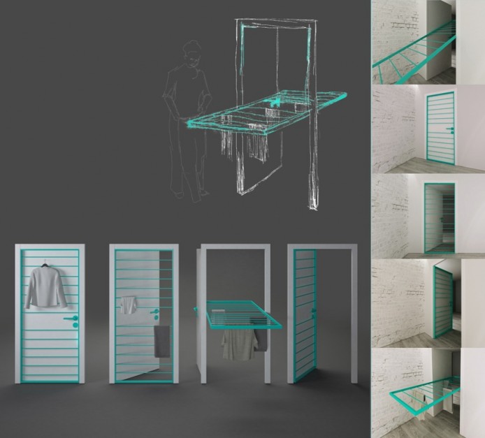 Названы победители международного конкурса International Design Award 2015