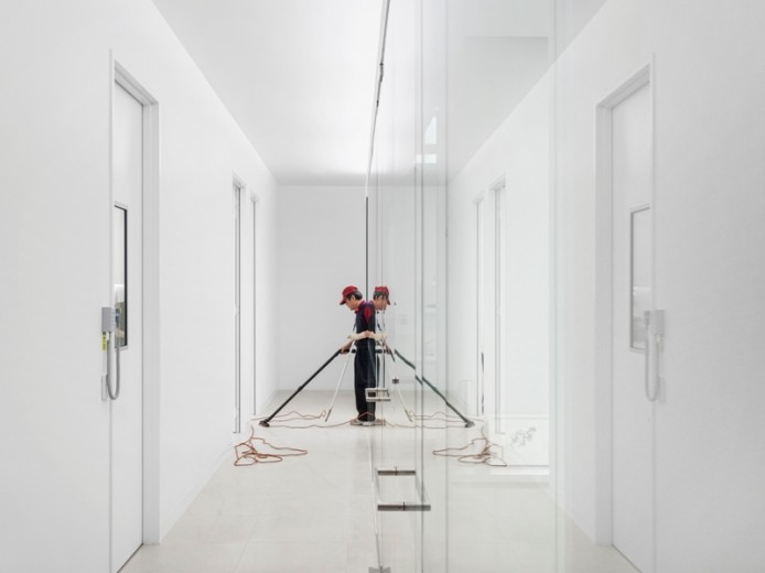 Стоматологический центр от Pedra Silva Architects, Сидней, Австралия