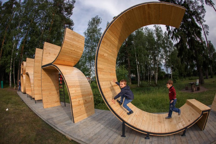 Проект «Арт-Двор» и Артём Черников 