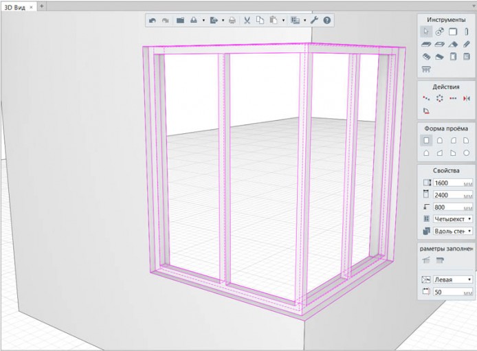 Renga Architecture