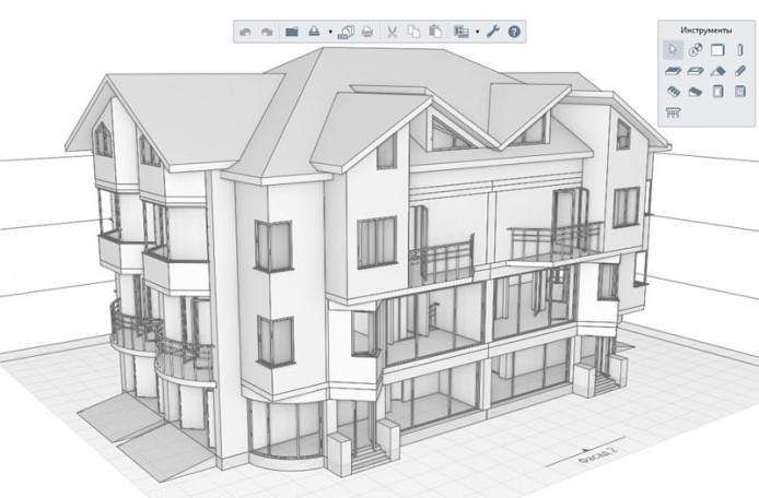 Renga Architecture