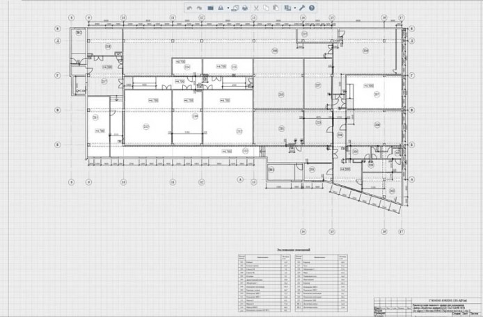 Renga Architecture