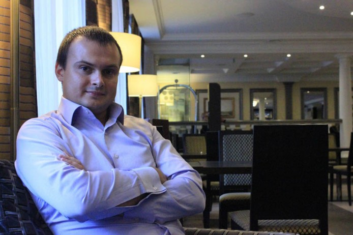 Алексей Иванов: путешествия, дизайн и серфинг
