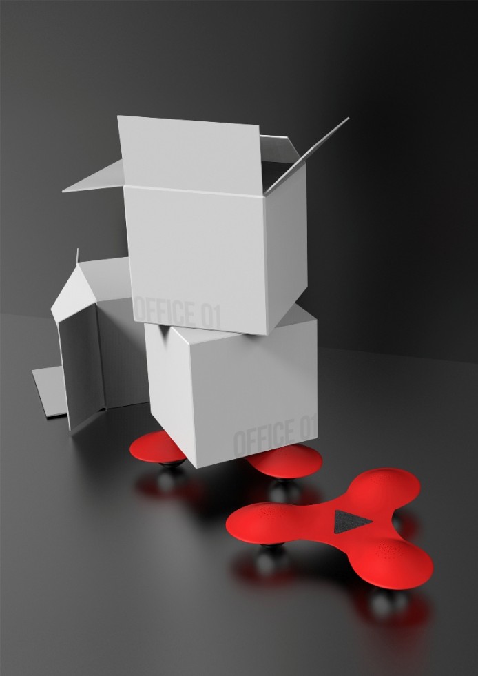 Red Dot Design Awards 2015