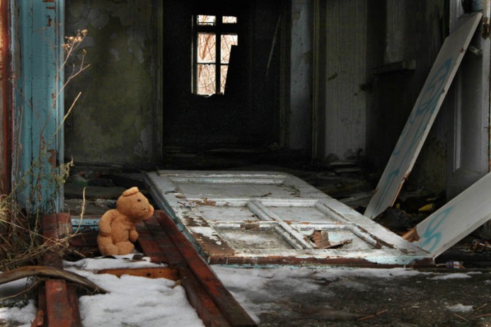 Маша Беляева