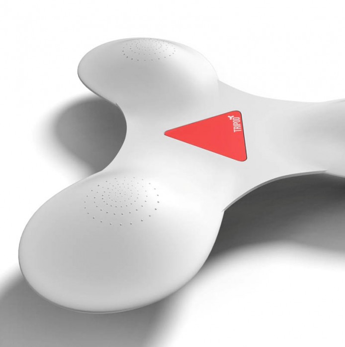 Red Dot Design Award 2015