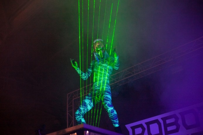 Итоги Robotics Expo 2015