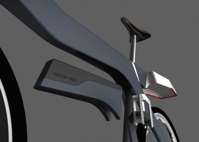 Rubybike от Каспера Шварца