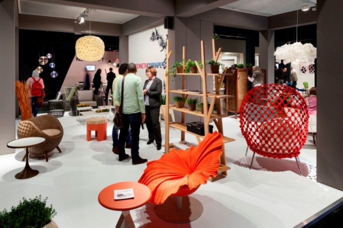 Imm cologne 2016