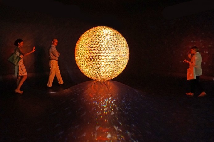 Design Miami 2015