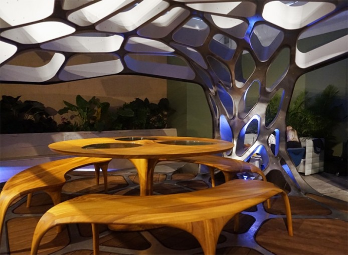 Design Miami 2015
