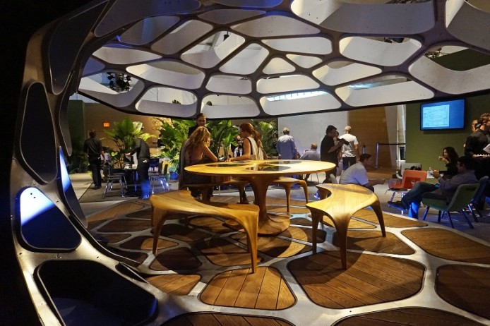 Design Miami 2015