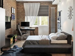 Детская комната