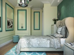 Вторая детская комната