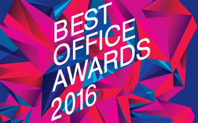 Best Office Awards 2016