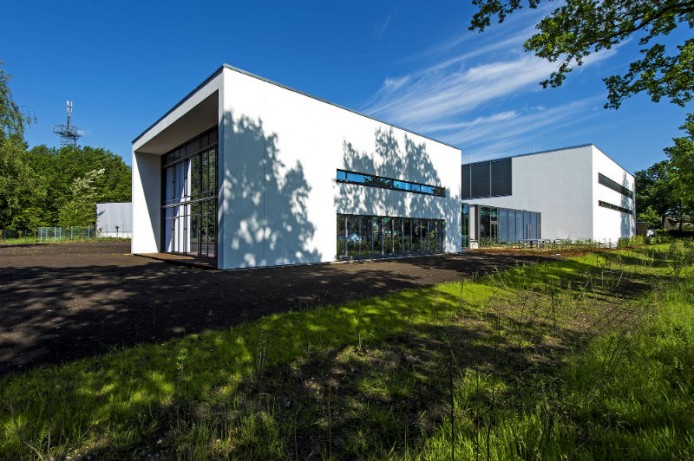 Dispomedica GmbH, Фармацевтическое производство, Гамбург, Германия