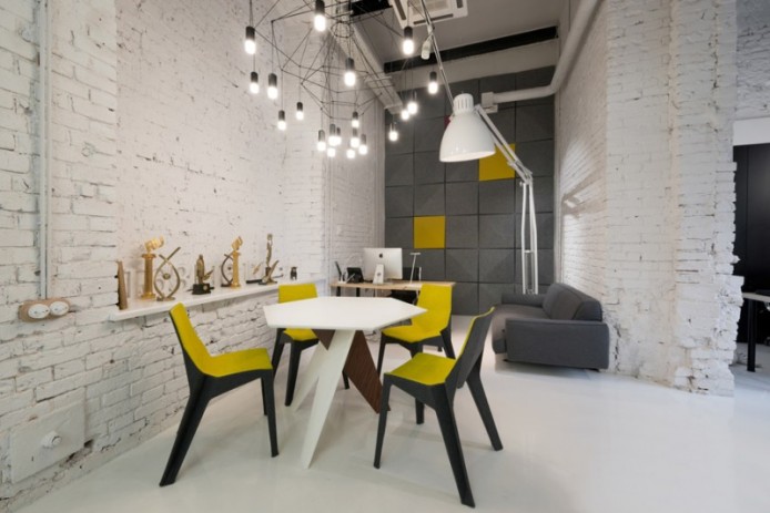 Best Office Awards 2016 — высокая офисная мода